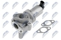 NTY AGR Ventil EGR-HY-511 FüR KIA Hyundai I30 GD I20 1 PB PBT FD Ix20 JC Crdi YN