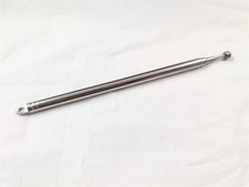 READ DESCRIPTION Replacement antenna SHAFT for GPX radio model Bcd2306NR