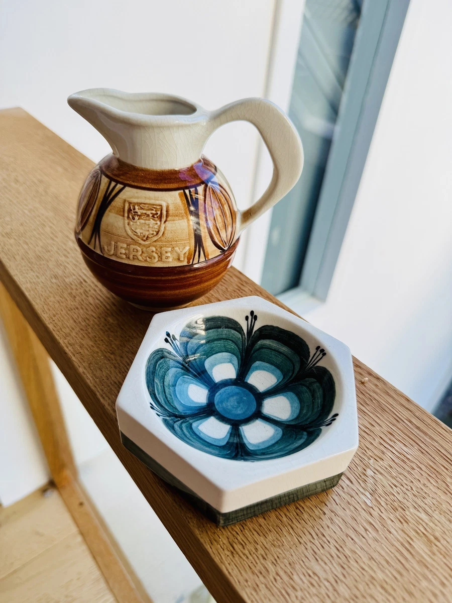 Jersey Original Pottery for sale | eBay UK