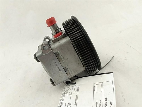 Maserati Quattroporte Power Steering Pump With Drive Pulley Fits 2004-2008 - Picture 5 of 12