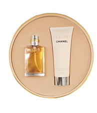 Allure Sensuelle Eau de Toilette Chanel 香水- 一款2006年女用香水