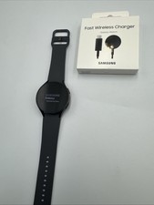 Samsung Galaxy Watch6 44mm SM-R940 GPS Smartwatch Tested