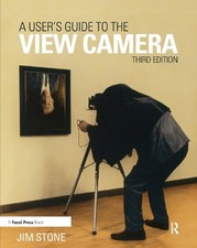 Stone, View Camera Book NEU