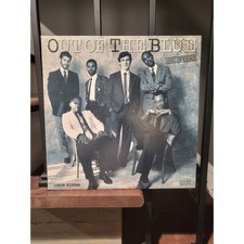 Out Of The Blue Inside Track Blue Note Jazz Promo Record Album 1986 7 Tracks