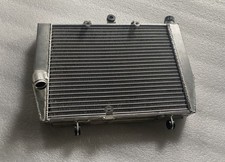 Radiador de aluminio para Honda DN-01 NSA700A AC 2008-2009, 19010-MEH-003