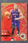 2025 Topps Match Attax Basketball Super Rare Scottie Barnes #18