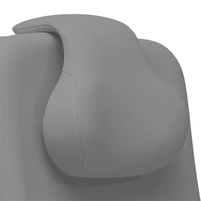 KOPFSTÜTZE Servocomfort Höhenverstellbar für Ruhesessel Polsterfarbe Einfarbig