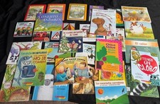 29 SPANISH EASY READER Cuentos Kid PICTURE BOOK LOT teacher set kids Level 1 2