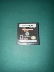 My Japanese Coach Nintendo DS CARTRIDGE ONLY Tested Authentic