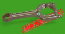 12-18 Bmw Series X4 X3 328i 320i 228i N20 N26 Engine Piston Connecting Rod Oem