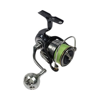 DAIWA CERTATE 19 CERTATE LT4000-CXH Gomexus Handle Knob