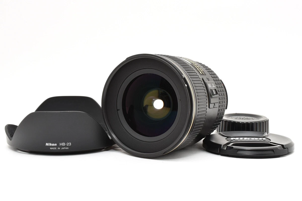 Nikon 17-35mm Focal Camera Lenses for sale - eBay