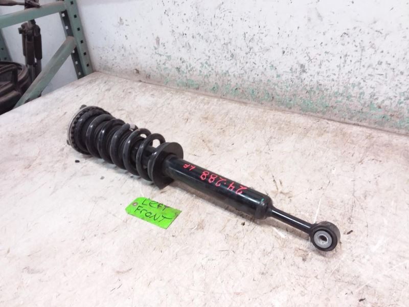 Maserati Ghibli 2023 Front Right Coil spring P/N 6701534120
