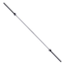 Fitvids Olympic Barbell Bar