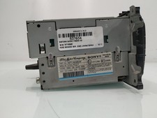 Autoradio Ford MONDEO