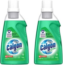 Calgon Hygiene Plus Gel - 750ml Pack of 2