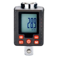 "Digitaler Drehmoment Adapter DrehmomentschlüSsel ½\" 40 - 200 Nm"
