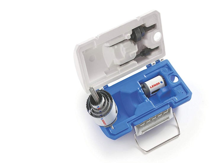 LENOX Tools Speed Slot 7 12090₽
