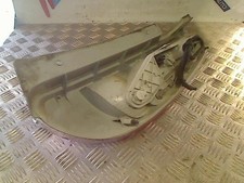 Feu arrière Skoda ROOMSTER