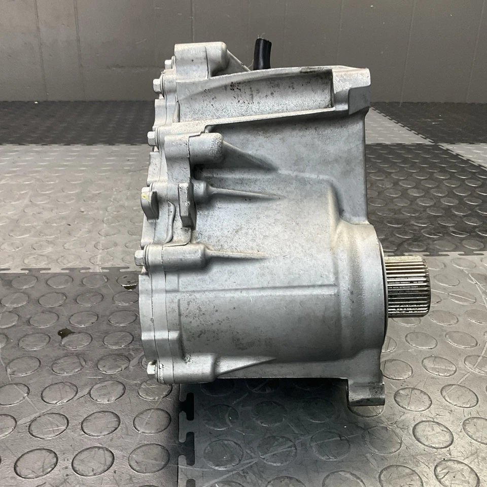 Корпус переднего блока передачи мощности полного привода для Ford Taurus 3,5 л 2008-2014 годов выпуска от оригинального производителя - Изображение 3 из 4