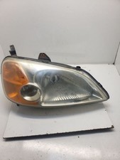 Passenger Right Rh Head Light Sedan 2001-2003 Civic Authentic Oem