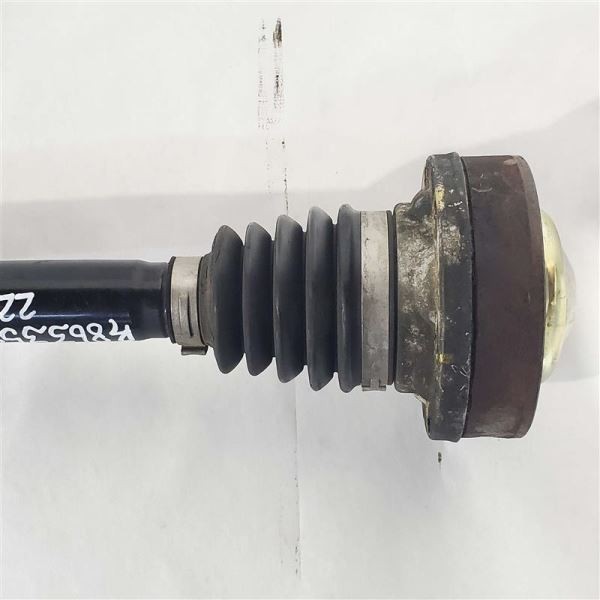 Pair Of Rear CV Axle Shafts PN 3d0501203 OEM 2006 2013 Bentley Flying Spur 