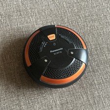 Panasonic SC NT10 XBS Rugged Portable Bluetooth Speaker Tested Working