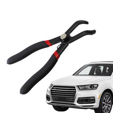 30 Degree Push Pin Pliers Removal Plastic Poly Rivet Wcenter Pin Panel Clip