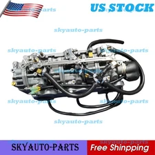 67C-14901-10-00 67C-14902 67C-14903 CARBURETOR ASSY For Yamaha Outboard 4T 40HP
