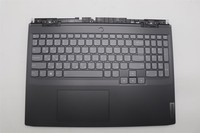 Lenovo Ideapad 3 16ARH7 Cover Handauflage Touchpad Tastatur Ukrainische