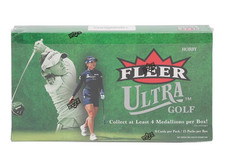 2026 Fleer Ultra Golf Checklist Guide in-content 2