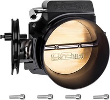 Cuerpo Aceleración 92mm Compatible Gen III LSX