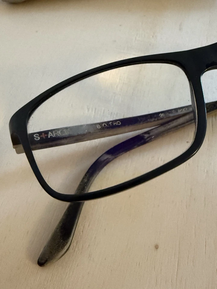 Lunettes de vue homme Alain Mikli – vendues pour la monture - Photo 2/4