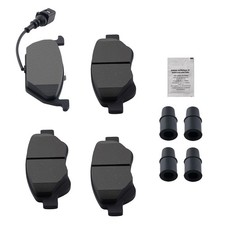 Plaquette de frein Skoda ROOMSTER