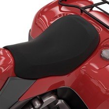 HIMAL HIMAL ATV Seat Cover Waterproof 420D Polyester Oxford, with Most ATV fo...