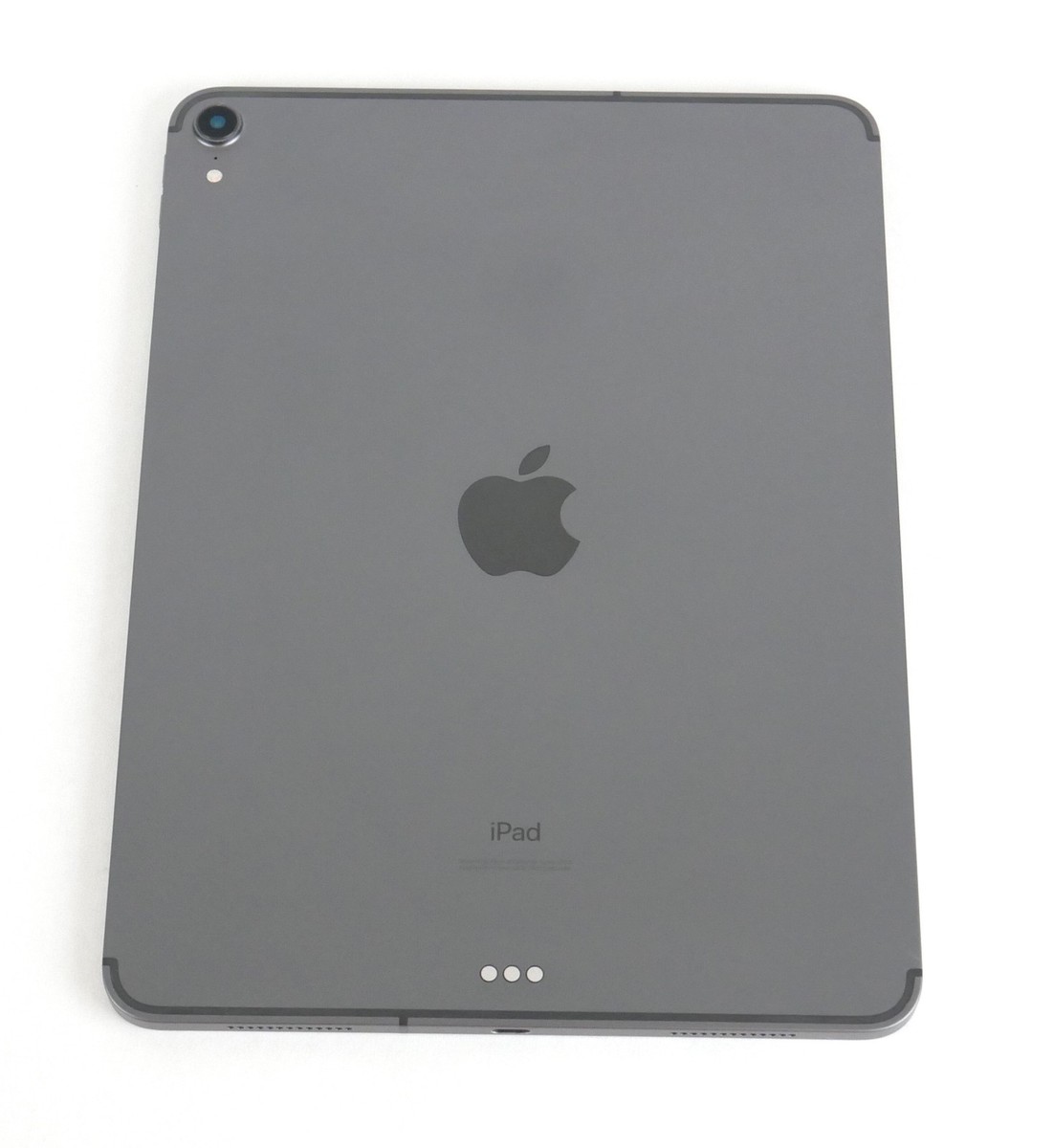 Apple iPad Pro 11