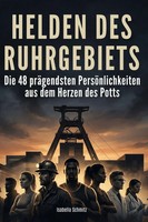 Helden Des Ruhrgebiets Isabella Schmitz Taschenbuch 102 S. Deutsch 2025 FlipFlop