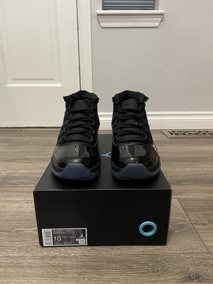 Brand New Jordan 11 Gamma (2025) Size 10 Never Worn 100% Authentic DS 