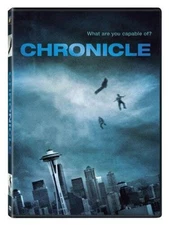 Chronicle - DVD By Michael B. Jordan,Michael Kelly - GOOD
