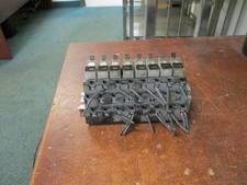 Allen-Bradley Relay w/Base 700-HK36A24 24V 50/60Hz "Lots of 2" Used