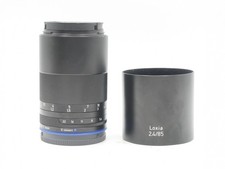 Zeiss Loxia 85mm f/2.4 - SONY