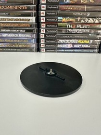 PS2 Slim Vertical Stand OEM Sony SCPH-70110 &ndash; Official PlayStation 2 Stand