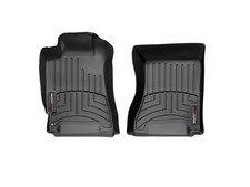 Weathertech Floorliner For 2003-2008 Subaru Forester - 1st Row Black