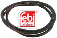 Febi Bilstein 26497 TüRdichtung FüR BMW