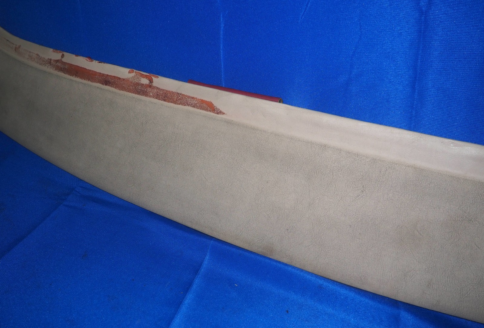 1965-1980 Rolls Royce Silver Shadow Rear Parcel Shelf Trim Panel OEM W/Warranty