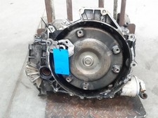 Boite de vitesse Peugeot 607