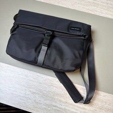 Nayo Smart Urban UL3 Messenger Bag Roll Top Z...