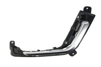 Vorne Links Blic 5510-00-5519993P LüFtungsgitter, StoßFäNger FüR Peugeot