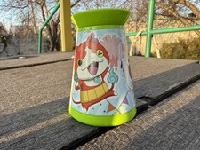 Yo-Kai Watch YO KAI plastic toy with ghost sound