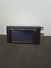 Autoradio Toyota VERSO
